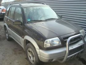 Suzuki Grand vitara 2.5V6 - [3] 