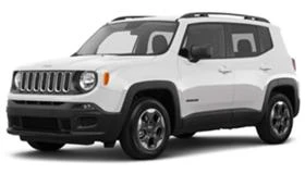 Jeep Renegade 2.0d/1.6d Trailhawk - изображение 1