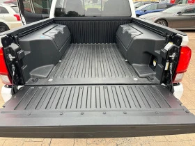 Toyota Tacoma Double Cap - [11] 