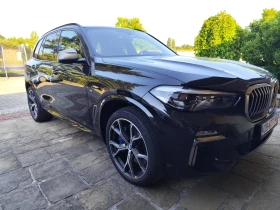����� �� �������� �� BMW X5 BMW X5M M-50D PERFORMANCE