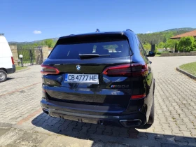 BMW X5 BMW X5M M-50D PERFORMANCE | Mobile.bg � ����� ������ 5