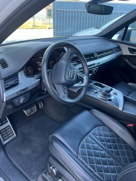 Audi Q7  3.0TDI Sline, снимка 9