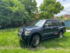 Mitsubishi Pajero 3.5, снимка 3