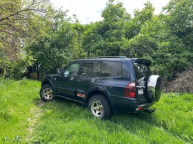 Mitsubishi Pajero 3.5, снимка 4