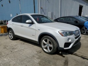 BMW X4 XDRIVE 28I, снимка 2