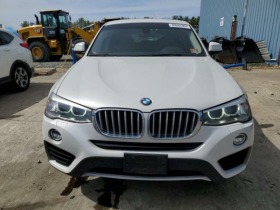 BMW X4 XDRIVE 28I, снимка 1