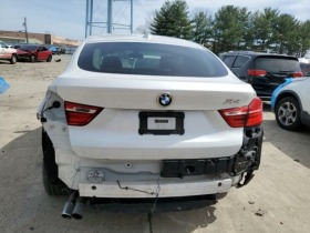 BMW X4 XDRIVE 28I, снимка 6