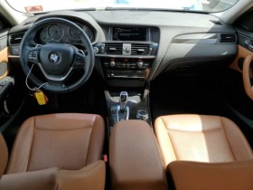BMW X4 XDRIVE 28I, снимка 7
