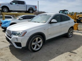 BMW X4 XDRIVE 28I, снимка 5