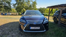 Lexus RX 450h | Mobile.bg    4