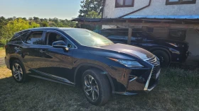 Lexus RX 450h | Mobile.bg    3