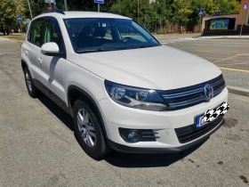 VW Tiguan 1.4 tsi, снимка 1