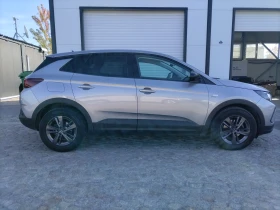 Opel Grandland X 1.5 CDTI/130к.с/ Business Edition, снимка 8