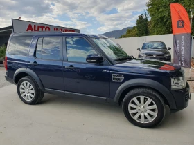 Land Rover Discovery  /7MECTA | Mobile.bg    8