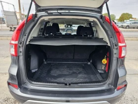 Honda Cr-v 1.6, снимка 8