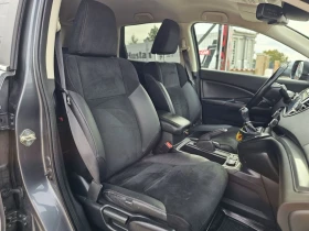 Honda Cr-v 1.6, снимка 10