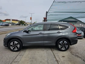 Honda Cr-v 1.6, снимка 4