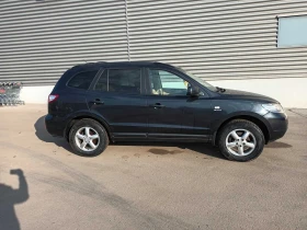 Hyundai Santa fe 2.7i, снимка 3