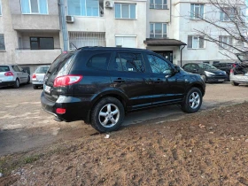 Hyundai Santa fe 2.7i, снимка 4