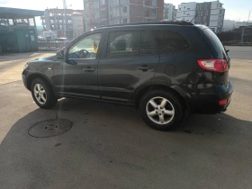 Hyundai Santa fe 2.7i, снимка 2