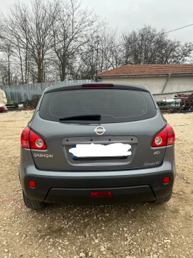 Nissan Qashqai, снимка 3