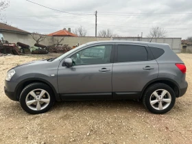 Nissan Qashqai, снимка 1