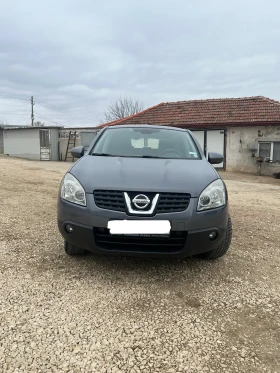 Nissan Qashqai, снимка 2