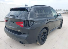 BMW X3 M40I* PANO* ОБДУХ* KEYLESS* HEADUP* HARMAN* М.ТОЧК - 41900 лв. - 58544228 | Car24.bg