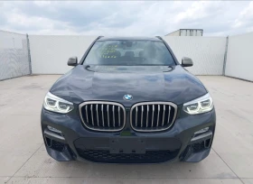 BMW X3 M40I* PANO* ОБДУХ* KEYLESS* HEADUP* HARMAN* М.ТОЧК - 41900 лв. - 58544228 | Car24.bg