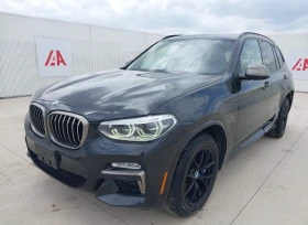 BMW X3 M40I* PANO* ОБДУХ* KEYLESS* HEADUP* HARMAN* М.ТОЧК - 41900 лв. - 58544228 | Car24.bg