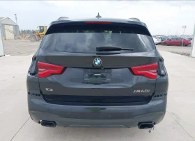 BMW X3 M40I* PANO* ОБДУХ* KEYLESS* HEADUP* HARMAN* М.ТОЧК - 41900 лв. - 58544228 | Car24.bg