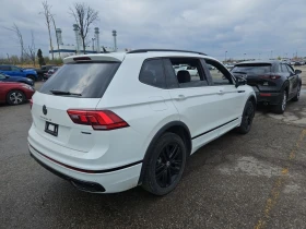 VW Tiguan Comfortline R-Line Black Edit. CARFAX АВТО КРЕДИТ - 55300 лв. - 55534876 | Car24.bg
