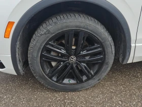 VW Tiguan Comfortline R-Line Black Edit. CARFAX АВТО КРЕДИТ - 55300 лв. - 55534876 | Car24.bg