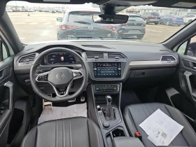 VW Tiguan Comfortline R-Line Black Edit. CARFAX АВТО КРЕДИТ - 55300 лв. - 55534876 | Car24.bg