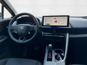 Toyota C-HR 2.0* HYBRID* LOUNGE* JBL* DISTR* CAM* CARPLAY* LED - 72800 лв. - 18873863 8