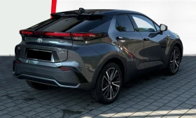 Toyota C-HR 2.0* HYBRID* LOUNGE* JBL* DISTR* CAM* CARPLAY* LED - 72800 лв. - 18873863 3