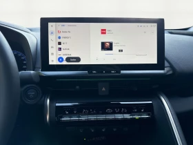 Toyota C-HR 2.0* HYBRID* LOUNGE* JBL* DISTR* CAM* CARPLAY* LED - 72800 лв. - 18873863 7