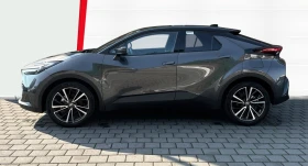 Toyota C-HR 2.0* HYBRID* LOUNGE* JBL* DISTR* CAM* CARPLAY* LED - 72800 лв. - 18873863 5