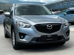 Mazda CX-5 2.2 EVOLVE, SKYACTIV, 4X4, 150ps | Mobile.bg    3