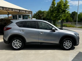 Mazda CX-5 2.2 EVOLVE, SKYACTIV, 4X4, 150ps | Mobile.bg    4