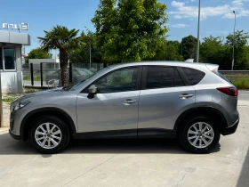 Mazda CX-5 2.2 EVOLVE, SKYACTIV, 4X4, 150ps | Mobile.bg    7