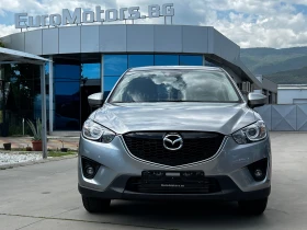 Mazda CX-5 2.2 EVOLVE, SKYACTIV, 4X4, 150ps | Mobile.bg    2