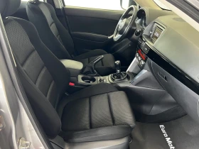 Mazda CX-5 2.2 EVOLVE, SKYACTIV, 4X4, 150ps | Mobile.bg    10