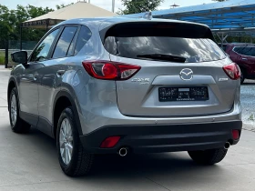Mazda CX-5 2.2 EVOLVE, SKYACTIV, 4X4, 150ps | Mobile.bg    6
