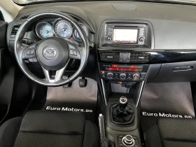 Mazda CX-5 2.2 EVOLVE, SKYACTIV, 4X4, 150ps | Mobile.bg    9
