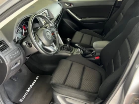 Mazda CX-5 2.2 EVOLVE, SKYACTIV, 4X4, 150ps | Mobile.bg    8
