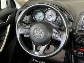 Mazda CX-5 2.2 EVOLVE, SKYACTIV, 4X4, 150ps | Mobile.bg    11
