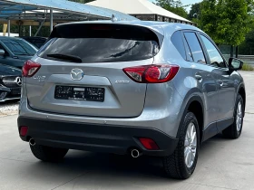 Mazda CX-5 2.2 EVOLVE, SKYACTIV, 4X4, 150ps | Mobile.bg    5
