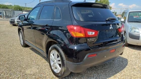 Mitsubishi ASX 1.8DID | Mobile.bg    2