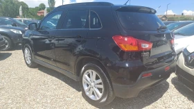 Mitsubishi ASX 1.8DID | Mobile.bg    9